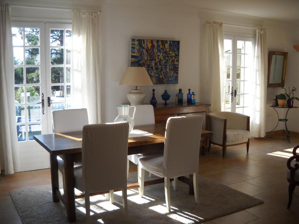 Chambres D'Hotes Saint Veredeme Pujaut エクステリア 写真