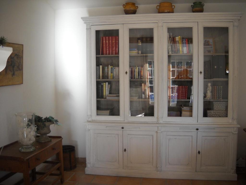 Chambres D'Hotes Saint Veredeme Pujaut エクステリア 写真
