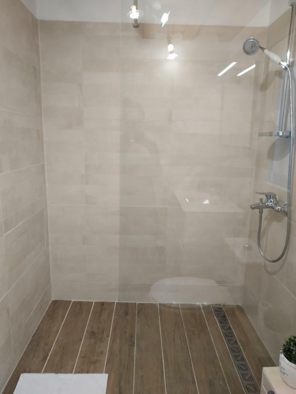Chambres D'Hotes Saint Veredeme Pujaut エクステリア 写真
